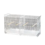 Stackable Breeder Cage 27"x11"x15"