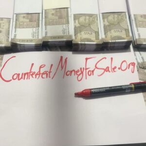 Fake Indian Currency For Sale